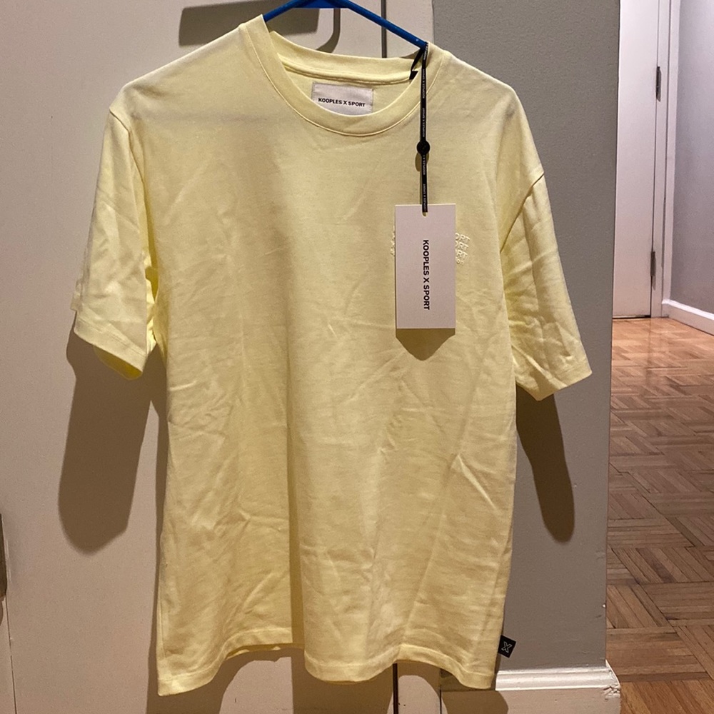 The Kooples tee